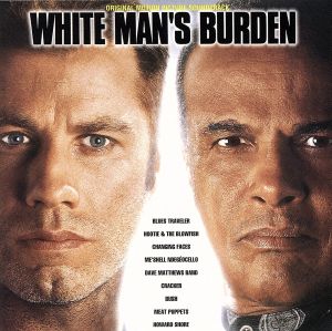 【輸入盤】White Man's Burden