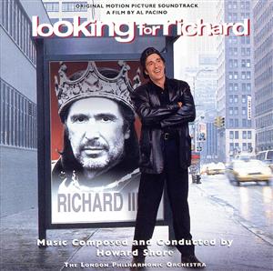 【輸入盤】Looking for Richard