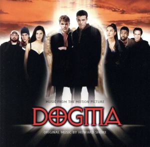 【輸入盤】Dogma: Music from the Motion Picture