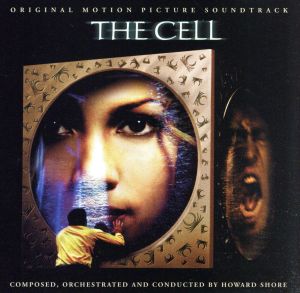 【輸入盤】The Cell (2000 Film)