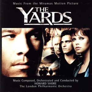 【輸入盤】The Yards (2000 Film)