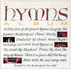 【輸入盤】The Hymns Album