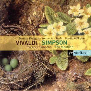 【輸入盤】Vivaldi: Concertos