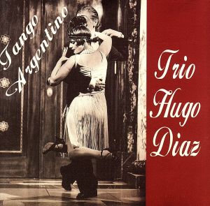 【輸入盤】Tango Argentino