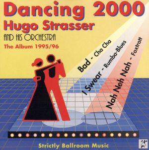 【輸入盤】Dancing 2000