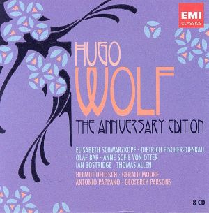 【輸入盤】Wolf Edition 150th Ann.