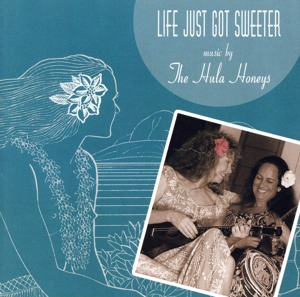 【輸入盤】Life Just Got Sweeter