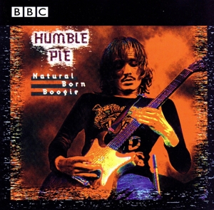 【輸入盤】Natural Born Boogie (BBC Sessions)