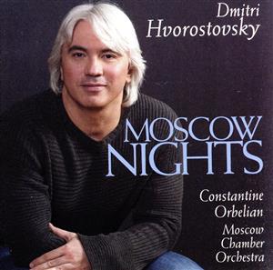 【輸入盤】Moscow Nights