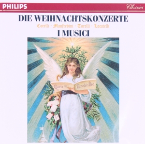 【輸入盤】Die Weihnachtskonzerte