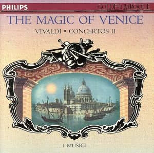 【輸入盤】Vivaldi;Concertos Vol.2