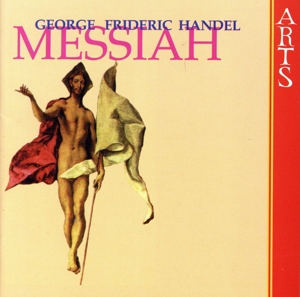 【輸入盤】Handel;Messiah