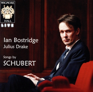 【輸入盤】Ian Bostridge / Julius Drake