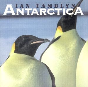 【輸入盤】Antarctica