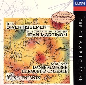 【輸入盤】French Orchestral Music