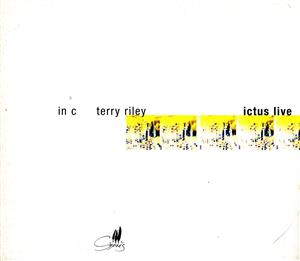 【輸入盤】Music of Terry Riley