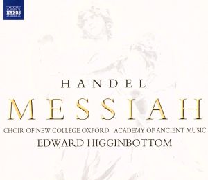 【輸入盤】Messiah