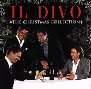【輸入盤】Christmas Collection
