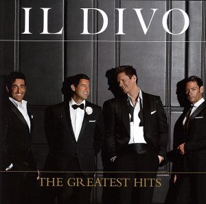 【輸入盤】Greatest Hits