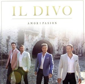 【輸入盤】Amor & Pasion