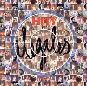 【輸入盤】Hits