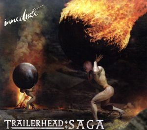 【輸入盤】Trailerhead: Saga