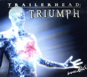 【輸入盤】Trailerhead: Triumph