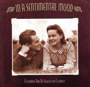 【輸入盤】In a Sentimental Mood