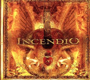 【輸入盤】Incendio