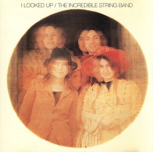 【輸入盤】Looked Up