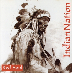 【輸入盤】Red Soul