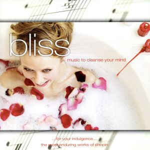 【輸入盤】Bliss