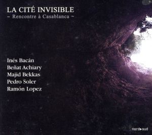 【輸入盤】Cite Invisible