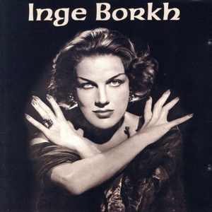 【輸入盤】Inge Borkh