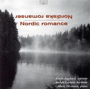 【輸入盤】Nordic Romance