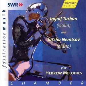 【輸入盤】Hebrew Melodies