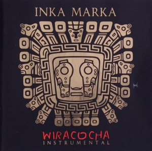 【輸入盤】Wiracocha