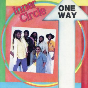 【輸入盤】One Way