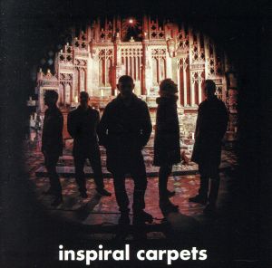 【輸入盤】INSPIRAL CARPETS