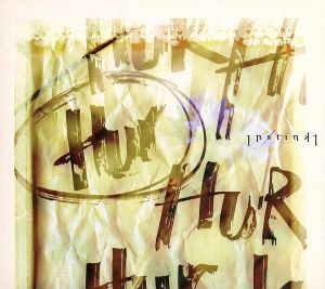 【輸入盤】Hur