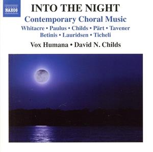 【輸入盤】Into the Night