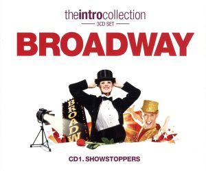 【輸入盤】Broadway