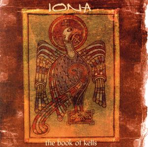 【輸入盤】Book of Kells