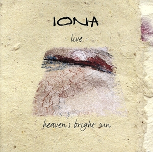 【輸入盤】Iona - Heaven's Bright Sun