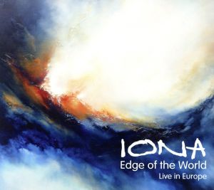 【輸入盤】Edge of the World:Live in Europe