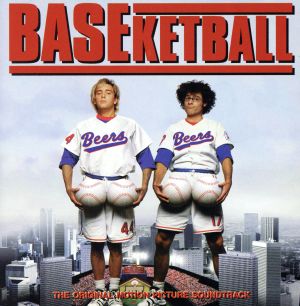 【輸入盤】Baseketball: The Original Motion Picture Soundtrack