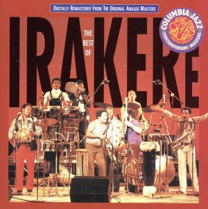 【輸入盤】THE BEST OF IRAKERE