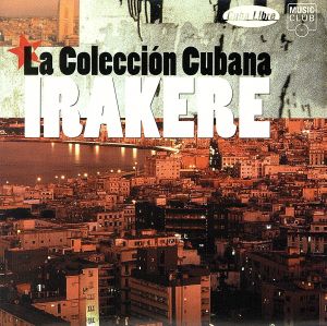 【輸入盤】La Coleccion Cubana