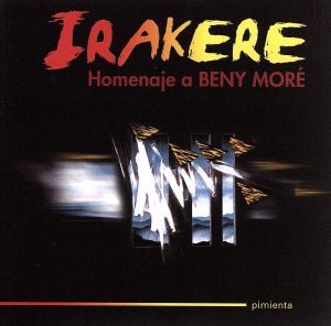 【輸入盤】Homenaje a Beny More