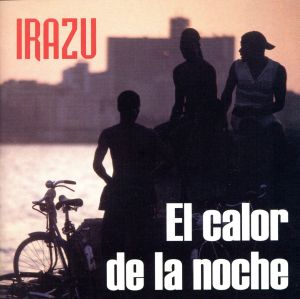 【輸入盤】El Calor De La Noche